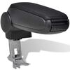 vidaXL Bracciolo per Auto per Audi A6 C5 (1997-2004)