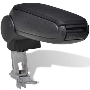 vidaXL Bracciolo per Auto per Audi A6 C5 (1997-2004)