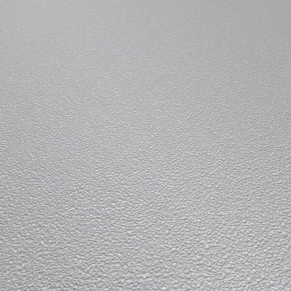 vidaXL Carta Parati in non Tessuto 4 pz Tinta Grigio Chiaro 0,53x10m