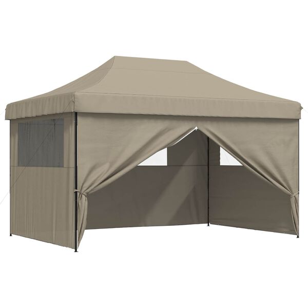 vidaXL Tenda Party Talpa 292 x 440 x 315 cm Tessuto Oxford