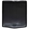 vidaXL Tappetino per Bagagliaio Nero adatto per MAZDA 6 SEDAN 2013-