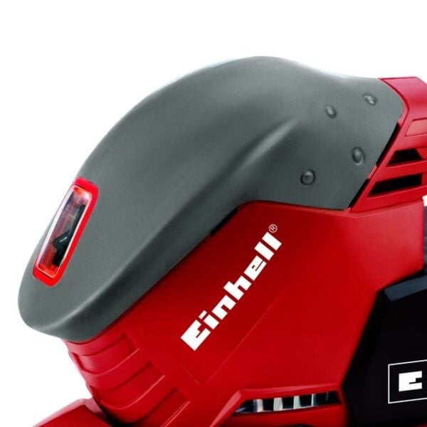 Einhell Levigatrice Multifunzionale TE-OS 1320