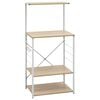 White_and_oak