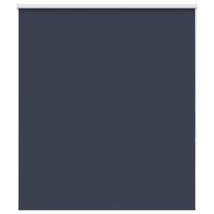 vidaXL Tenda a Rullo Oscurante 120x150 cm Larghezza Tessuto 116,6 cm