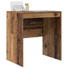 vidaXL Scrivania Legno vecchio 70 x 50 x 76 cm