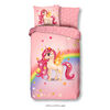 Good Morning Copripiumino per Bambini Little 140x200/220 cm