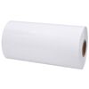 vidaXL Film Estensibile Agricolo Bianco 25 &mu;m 50 cm x 1800 m