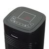 Bestron Ventilatore a Torre con Telecomando AFT80ZRC 80cm 50W Nero