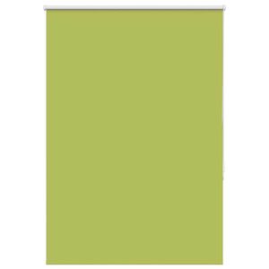 vidaXL Tenda a Rullo Oscurante 115x175 cm Larghezza Tessuto 110,7 cm