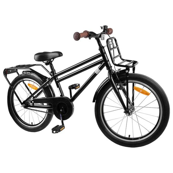 vidaXL Bicicletta per Bambini 20 Pollici