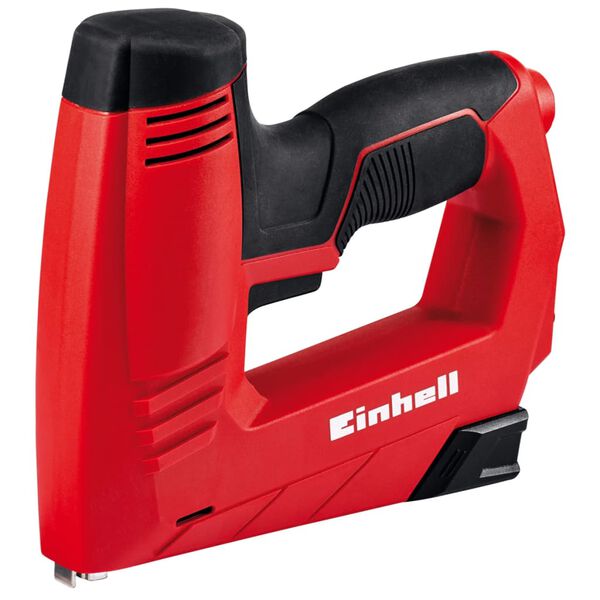 Einhell Pinzatrice Elettrica TC-EN 20 E Rossa 4257890