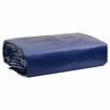 vidaXL Telone Blu 1x2,5 m 650 g/m&sup2;