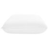 vidaXL Cuscino da Letto Bianco 60 x 40 x 10 cm Schiuma Memory