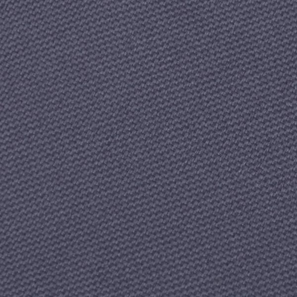 Bo-Camp Paravento con Finestra Season 500x140 cm Grigio e Antracite