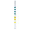 Velda Strisce Aqua Test 6 in 1- 50 pz 121519