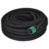 Canna per Irrigazione Giardino 1/2" Connettore 50 m