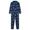 Tutina da Bambino Blu Jeans 104
