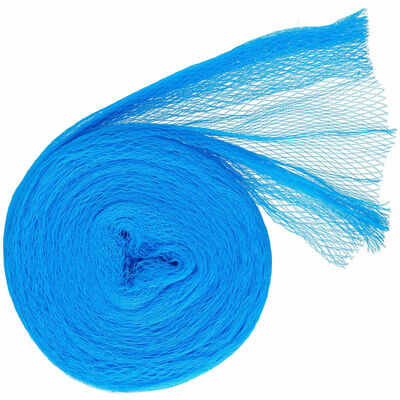 Nature Rete Antiuccelli Nano 5x4 m Blu