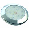 LED Autolamps Lampada da Interno a LED a Luce Calda Cromo