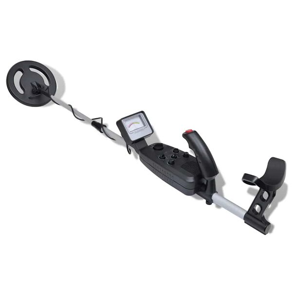 vidaXL Metal Detector Profondit&agrave; fino a 200 cm