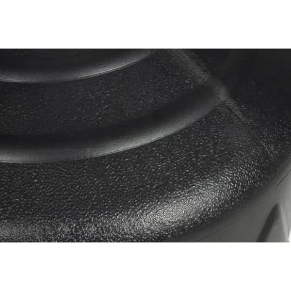 Sacco boxe sagomato a uomo, con base riempibile