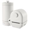 INTEX Pompa Filtrante INTEX Bianco 8.6 PVC