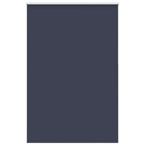 vidaXL Tenda a Rullo Oscurante 165x210 cm Larghezza Tessuto 161,6 cm