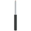 vidaXL Cilindro a Gas per Sedia da Ufficio Nero 355-540 mm Ferro