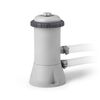 Intex Pompa con Filtro a Cartuccia 2271 L/h 28604GS