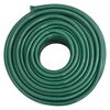 vidaXL Tubo d'Aria Verde 1" 30 m in PVC