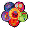Lamaze Tappetino Attivit&agrave; Spin & Explore