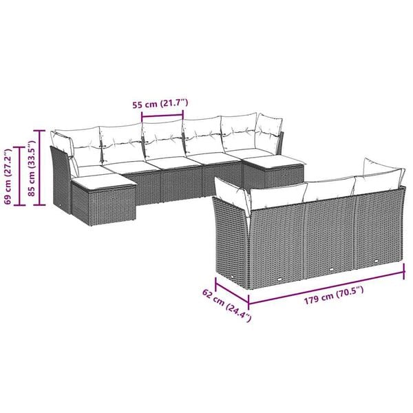 Visualizzazione immagine prodotto 3 di 14