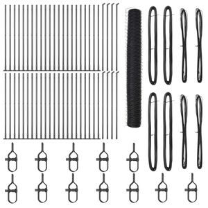 vidaXL Palo della recinzione Grigio