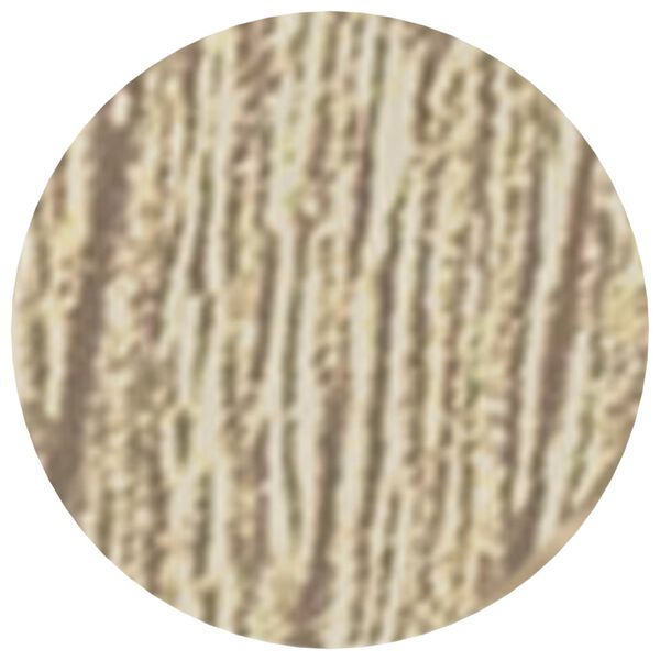 vidaXL Copertura Vite Adesiva 2 pcs Rovere Sonoma &Oslash; 20 x 0,5 mm