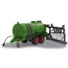 JAMARA Serbatoio d'Acqua RC Fendt con Dispenser 1:16 Verde