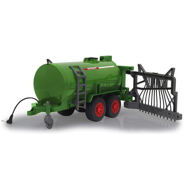 JAMARA Serbatoio d'Acqua RC Fendt con Dispenser 1:16 Verde
