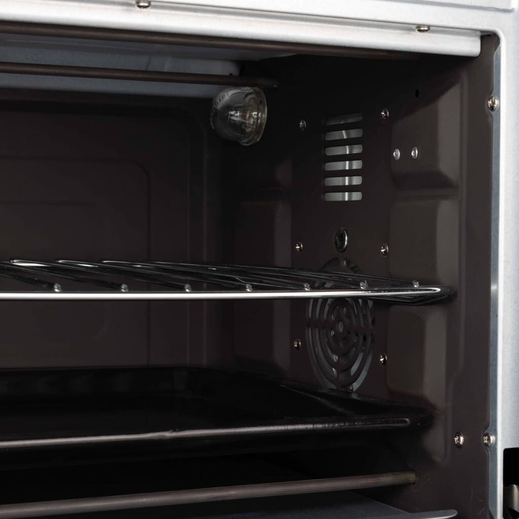 Princess Forno a Convezione 32 L 1500 W Nero | vidaXL.it