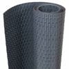 vidaXL Paravento da Balcone Antracite 300x80 cm in Polyrattan