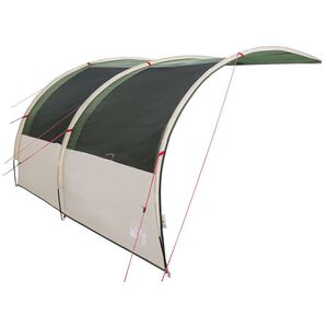vidaXL Telo impermeabile 260 x 300 x 260 cm Impermeabile