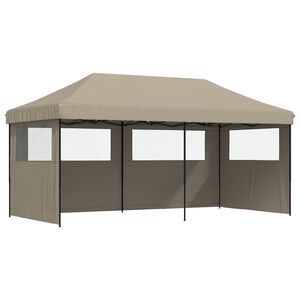 vidaXL Tenda Party Talpa 292 x 580 x 315 cm Tessuto Oxford