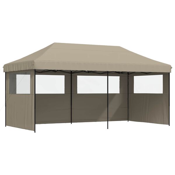 vidaXL Tenda Party Talpa 292 x 580 x 315 cm Tessuto Oxford