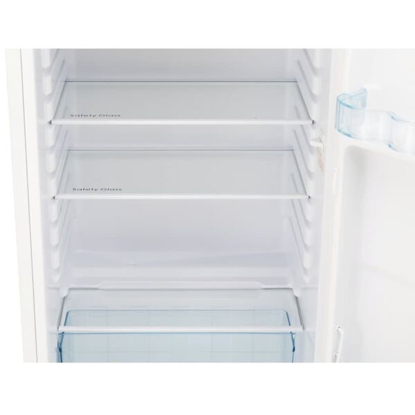 Exquisit Frigorifero 91 L 80 W KS92-4RVA+