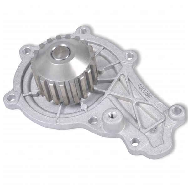 vidaXL Pompa dell'Acqua per Motore per Ford, Peugeot, ecc