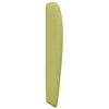 vidaXL Orecchia della Testata Verde 80 x 23 x 6 cm Tessuto