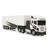 JAMARA Camion Container RC Europe a 2,4 GHz in Scala 1:34
