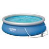 Bestway Set Piscina Fast Set 396x84 cm 57321