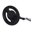 vidaXL Metal Detector 20 cm Profondità 300 cm Schermo LCD
