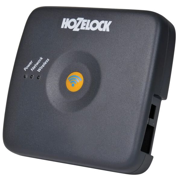 Hozelock Kit Controller Cloud per Irrigazione con Timer