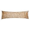 vidaXL Rete Mimetica con Custodia di Conservazione 753x199 cm Sabbia