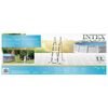 Intex Scala di Sicurezza a 3 Gradini per Piscina 91-107 cm